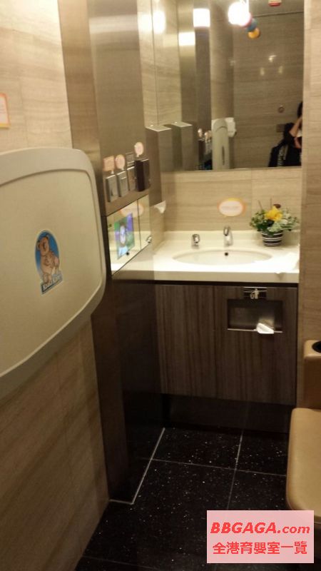 有換片板, 哺乳椅子和恒溫水